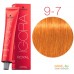 Крем-краска для волос Schwarzkopf Professional Igora Royal Permanent Color Creme 9-7 60 мл. Фото №1