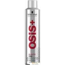 Лак Schwarzkopf Professional Osis+ для волос эластичной фиксации Elastic 300 мл
