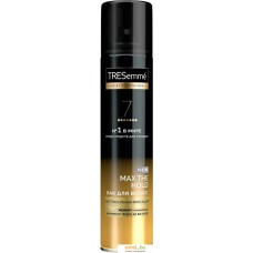 Лак Tresemme Экстрасильная фиксация 250 мл