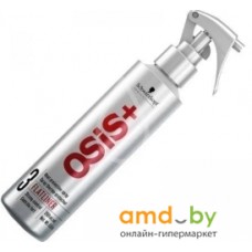 Средства для укладки волос Schwarzkopf Professional Osis+ спрей термозащитный для волос Flatliner 200 мл