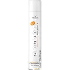 Средства для укладки волос Schwarzkopf Professional Silhouette лак мягкой фиксации Pure 500 мл