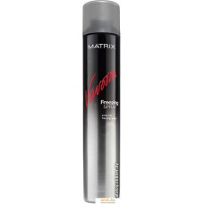 Средства для укладки волос MATRIX Лак-спрей для волос Vavoom Freezing (500 мл)