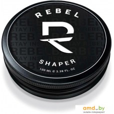 Rebel Barber Паста для укладки волос Shaper 100 мл