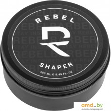 Rebel Barber Паста для укладки волос Shaper 250 мл