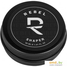 Rebel Barber Паста для укладки волос Shaper 30 мл