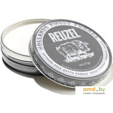 Средства для укладки волос Reuzel Extreme Hold Matte Pomade (113 гр)