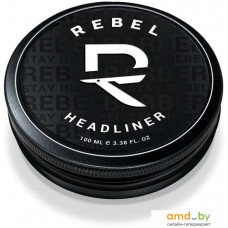 Rebel Barber Помада для укладки волос Headliner 100 мл