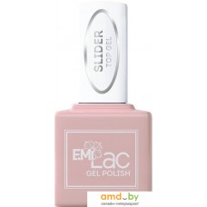 Закрепитель Emi E.MiLac Slider Top Gel 9 мл