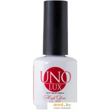 Закрепитель Uno Lux High Gloss Top Coat