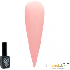 Основа Global Fashion Rubber Base Coat French (тон 05) 8 мл