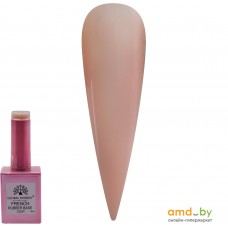 Основа Global Fashion Rubber Base Coat French (тон 07) 15 мл