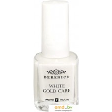 Восстановитель Berenice White Gold Care