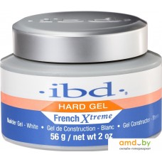 Гель IBD French X-treme White Gel 56 г