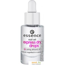 Сушка Essence Express Dry Drops