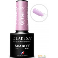 Гель-лак Claresa Glitter 13 5 мл