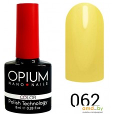 Гель-лак Opium Nano Nails 062