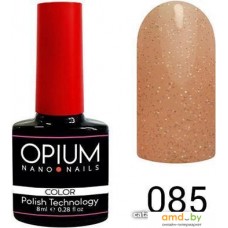 Гель-лак Opium Nano Nails 085