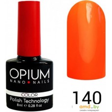 Гель-лак Opium Nano Nails 140