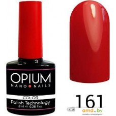 Гель-лак Opium Nano Nails 161