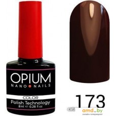 Гель-лак Opium Nano Nails 173