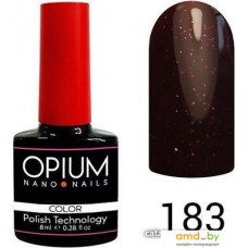 Гель-лак Opium Nano Nails 183