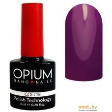 Гель-лак Opium nano nails 148 8 мл