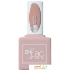 Гель-лак Emi E.MiLac Nude Style 107 9 мл