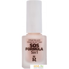 Гель Relouis SOS-Formula 5 in 1