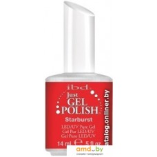 Гель-лак IBD Just Gel Polish Starburst