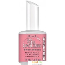 Гель-лак IBD Just Gel Polish Sweet melody