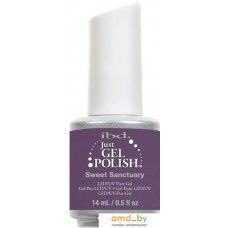 Гель-лак IBD Just Gel Polish Sweet sanctuary