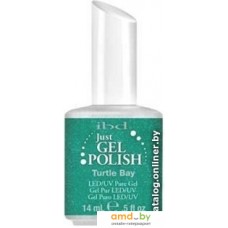 Гель-лак IBD Just Gel Polish Turtle bay