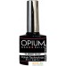 Основа Opium Nano nails Rubber base Каучуковое 8 мл. Фото №1