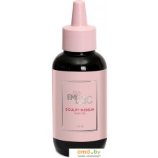 Основа Emi E.MiLac Sculpt-Medium Base Gel 100 мл