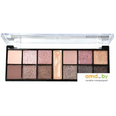 Палитра теней Ruby Rose nude palette