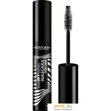 Тушь для ресниц Deborah Milano Love My Lashes-Volume 13 мл