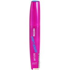 Jigott Cat's Eye Super Lash Mascara