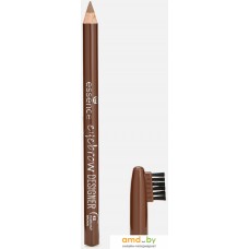 Карандаш для бровей Essence Eyebrow designer (тон 12)