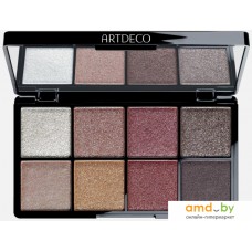 Тени для век Artdeco Eyelights Palette 56241 (12.8 г)