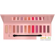 Тени для век Eveline Cosmetics Cosmetics Angel Dream (12 г)