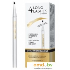 Карандаш для бровей Long4lashes Микроблейдинг 01