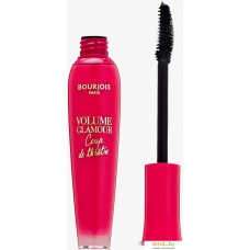 Тушь для ресниц Bourjois Volume Glamour Coup De Theatre (тон 02)