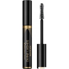 Тушь для ресниц Max Factor Divine Lashes Mascara (тон rich black)