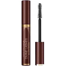 Тушь для ресниц Max Factor Divine Lashes Mascara (тон black brown)