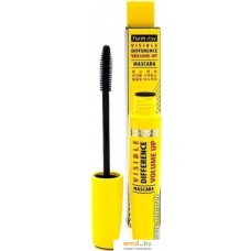 Тушь для ресниц FarmStay Visible Difference Volume Up Mascara (12 г)