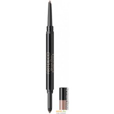 Карандаш для бровей Artdeco Brow Duo Powder&Liner 283.28