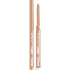 Карандаш для глаз Belor Design Automatic Soft Eyepencil (тон 306)