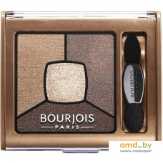 Тени для век Bourjois Smoky Stories (тон 06)