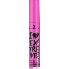 Тушь для ресниц Essence I Love Extreme Crazy Volume Mascara