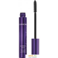 Тушь для ресниц Lumene Nordic Chic Full-on Volume Mascara 7 мл